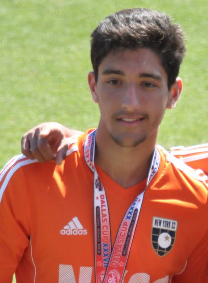 Michael Roque Wiki & Bio Everipedia