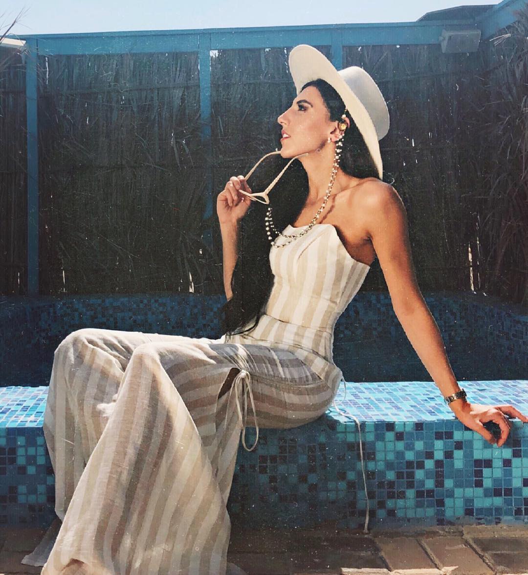 Hadia Ghaleb Wiki Bio