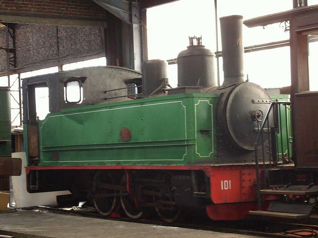 Chemins de Fer du Morbihan Wiki Everipedia