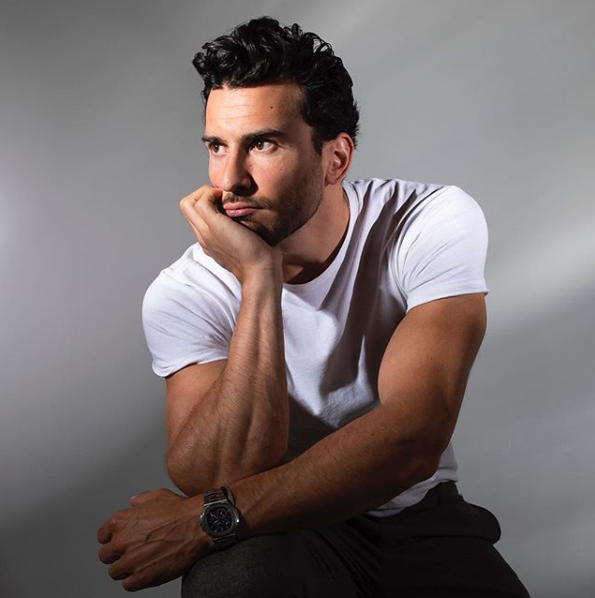 Steve Gold | Wiki & Bio | Everipedia