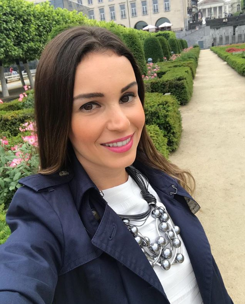 Joumanna Bercetche Wiki