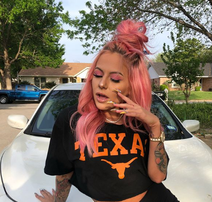 Tay Money Wiki Bio Tay Money Wiki Bio