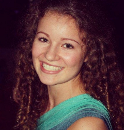 Alexandra Andresen | Wiki & Bio | Everipedia