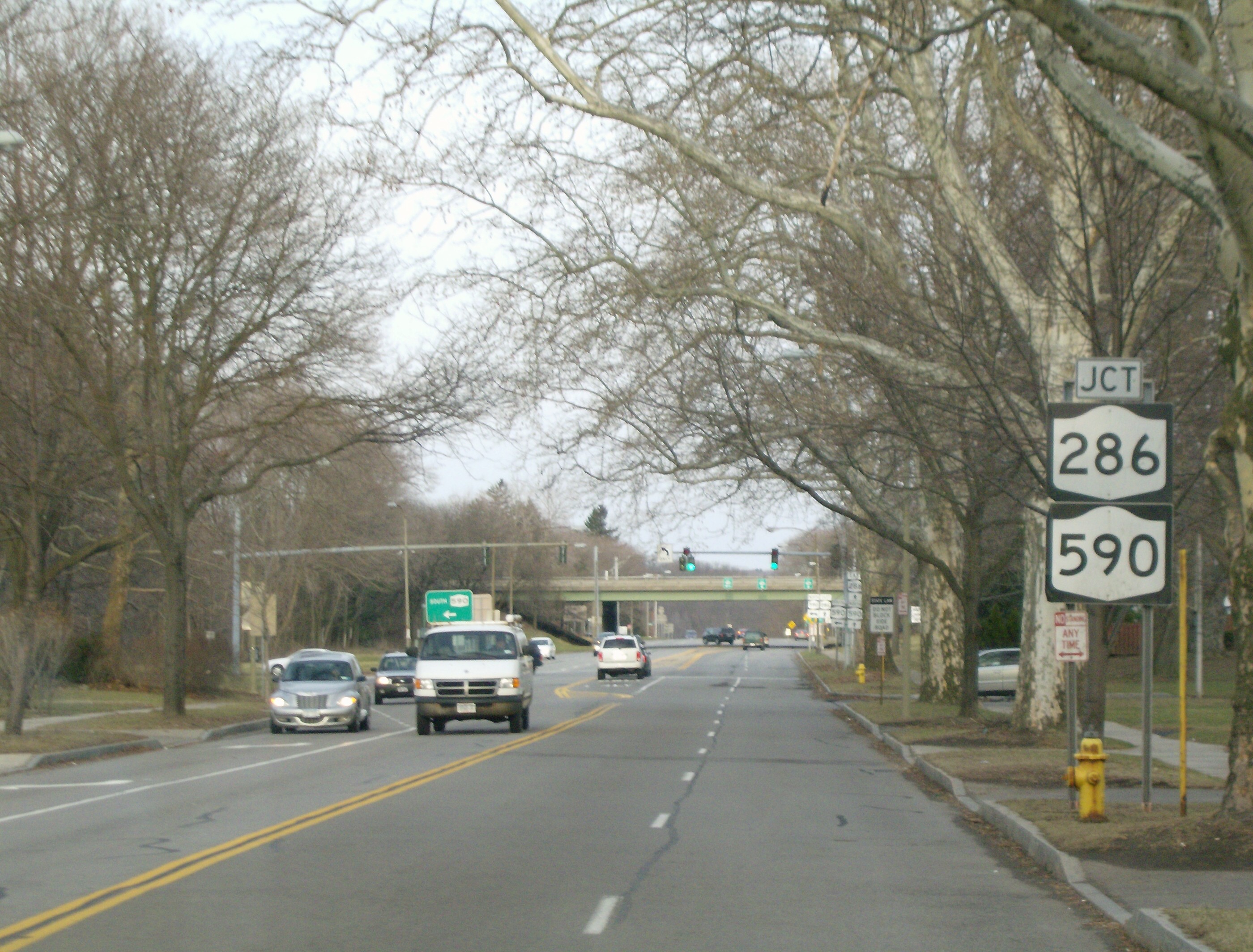 New York State Route 286 Wiki Everipedia