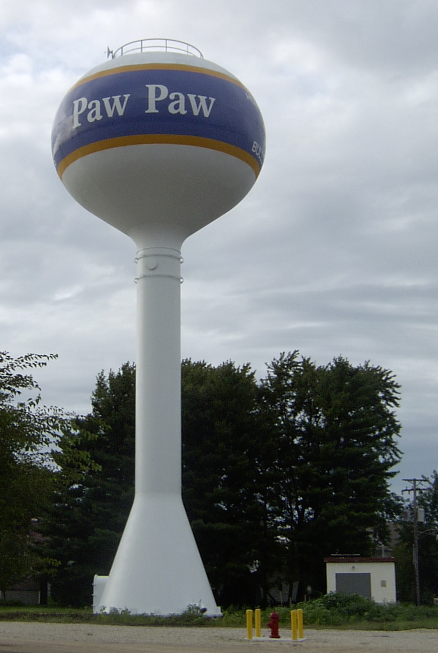 Paw Paw, Illinois Wiki Everipedia