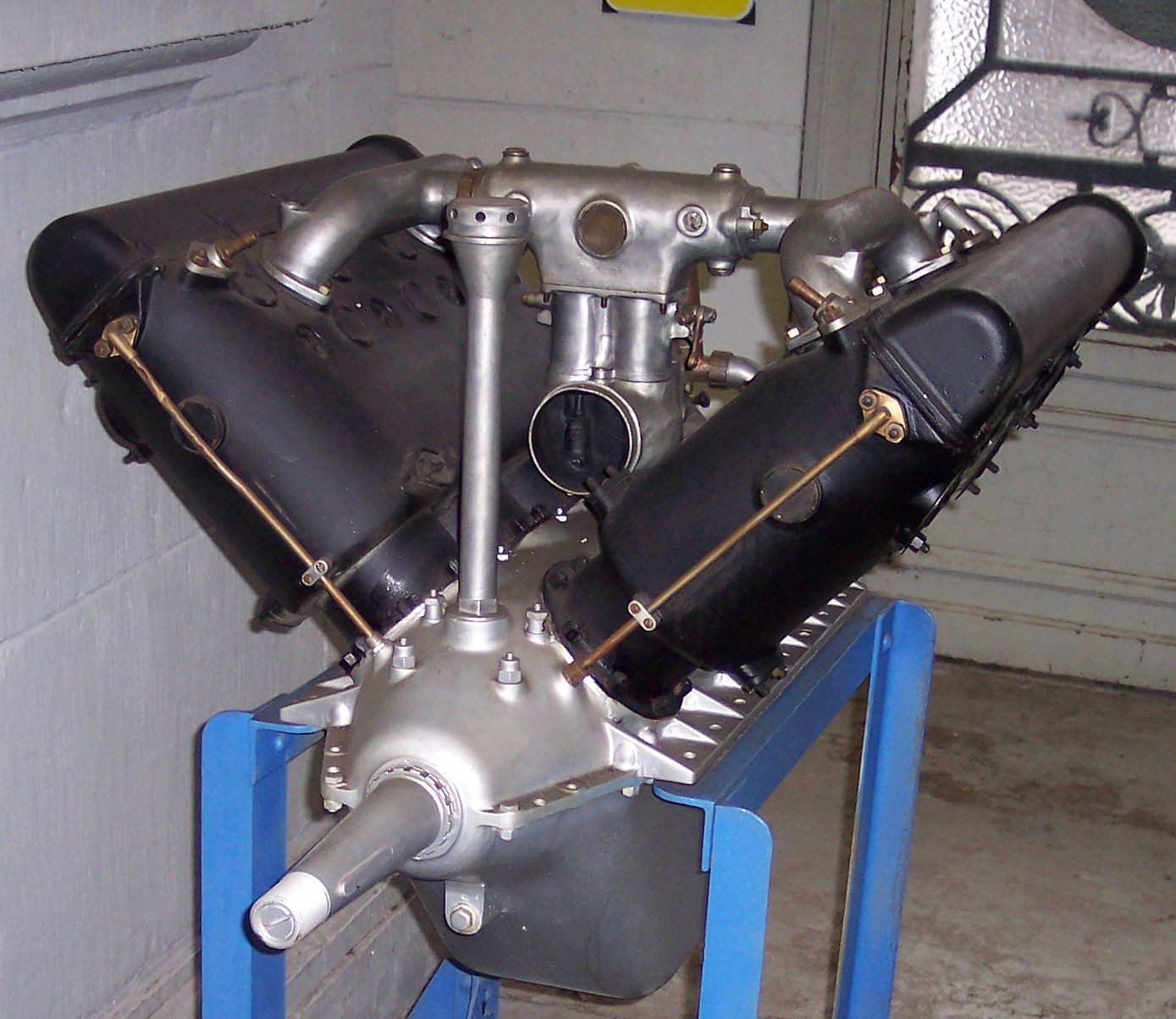 Overhead camshaft Wiki Everipedia