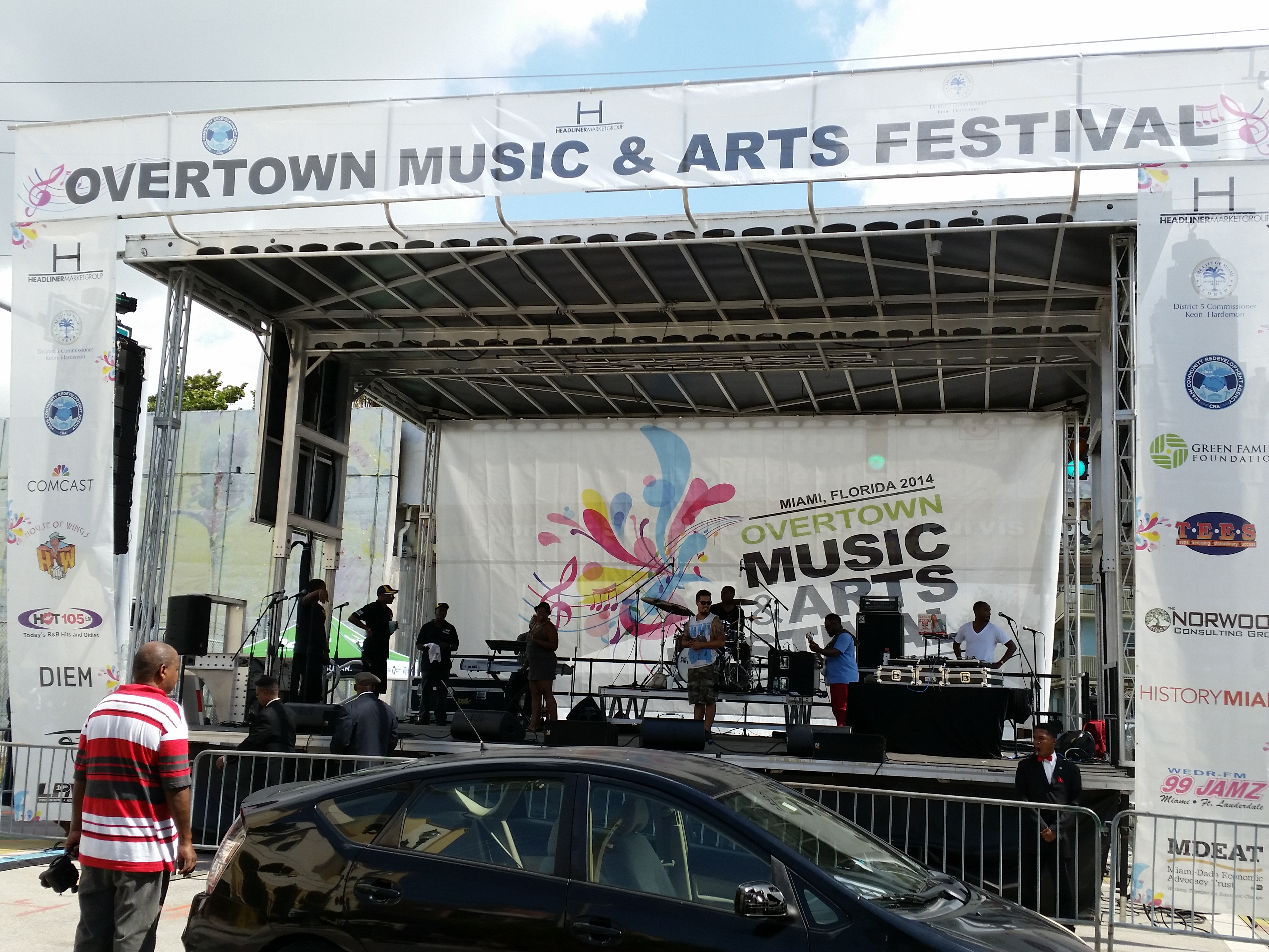 Overtown (Miami) Wiki Everipedia