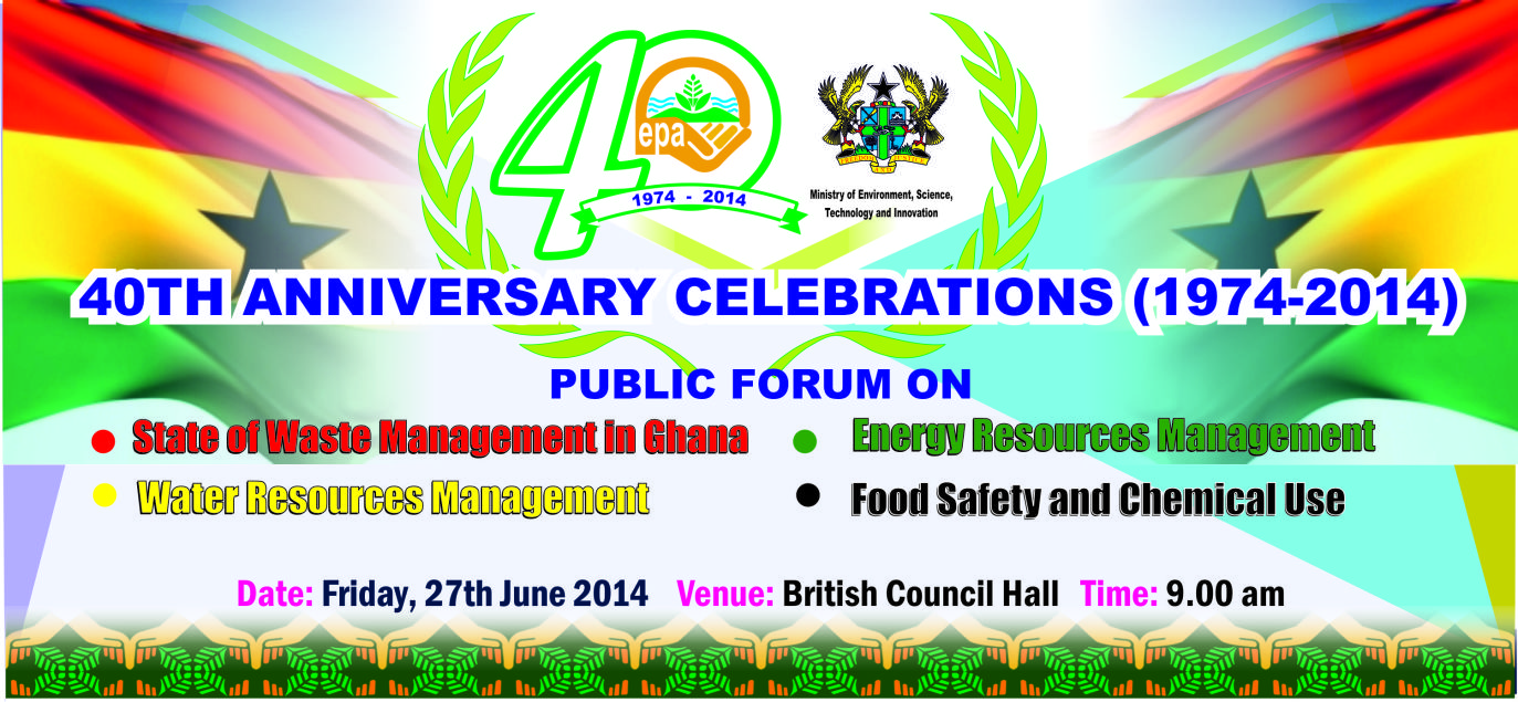 Ghana Environmental Protection Agency Wiki Everipedia