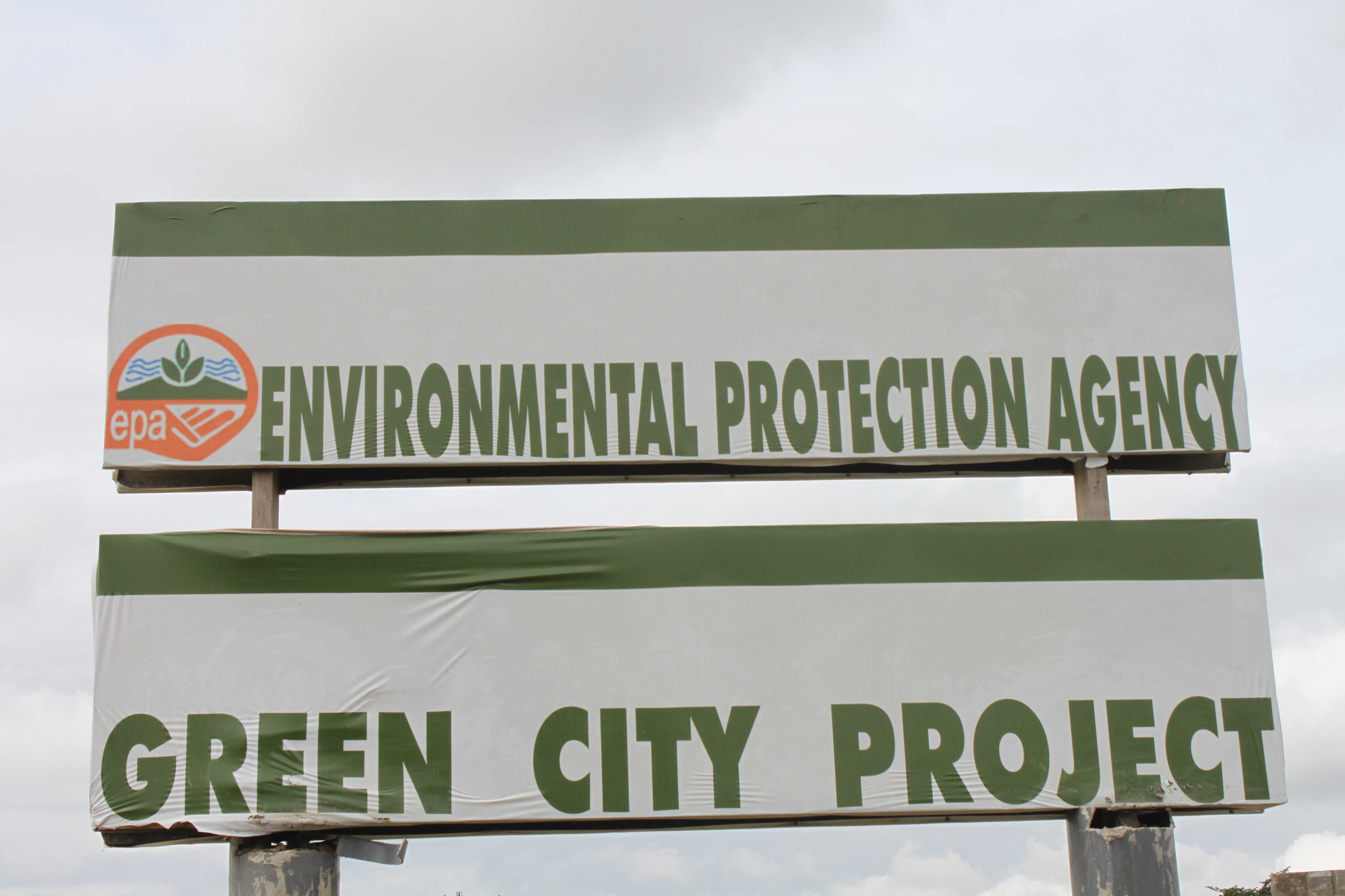 Ghana Environmental Protection Agency Wiki Everipedia
