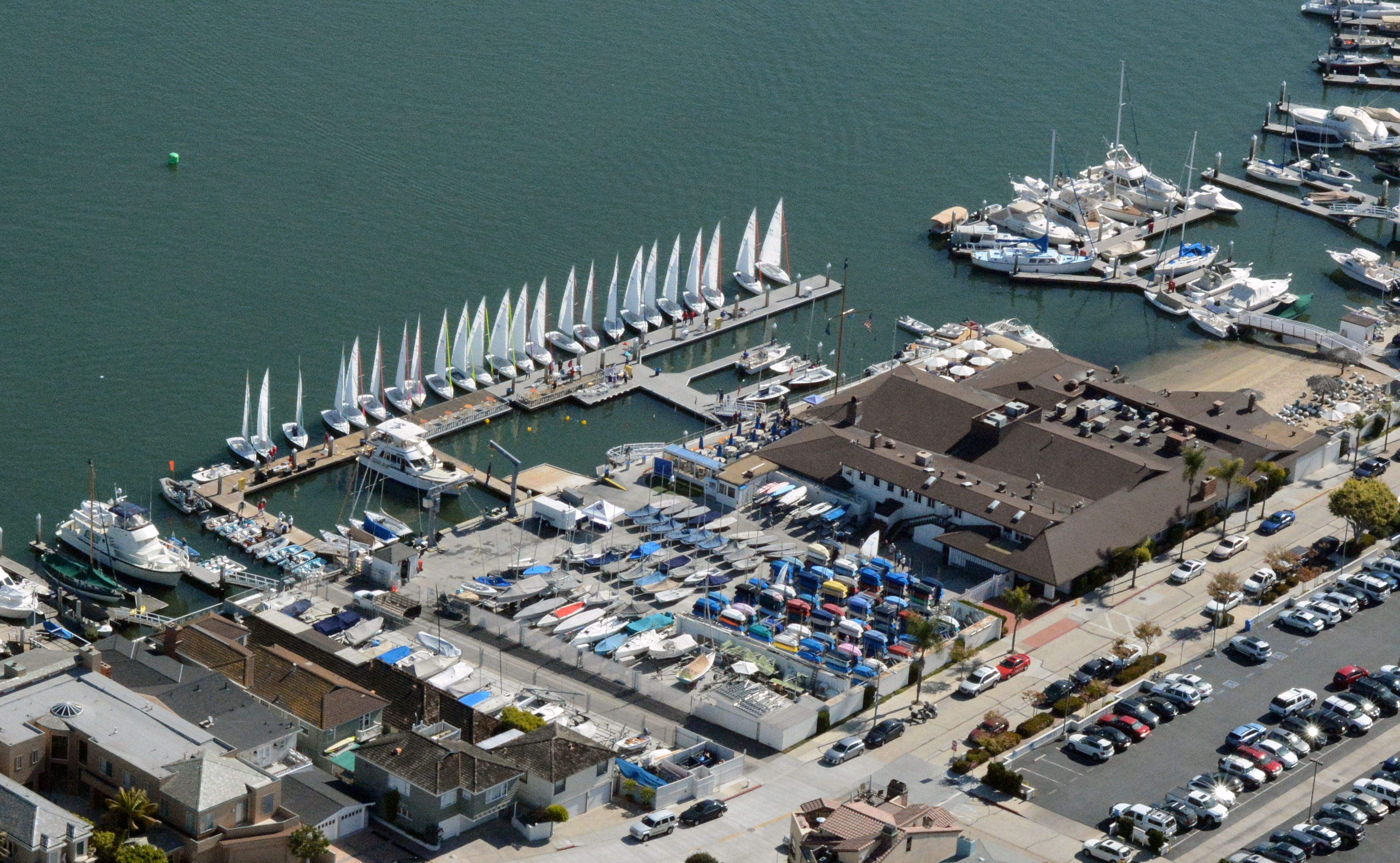 Newport Harbor Yacht Club Wiki Everipedia