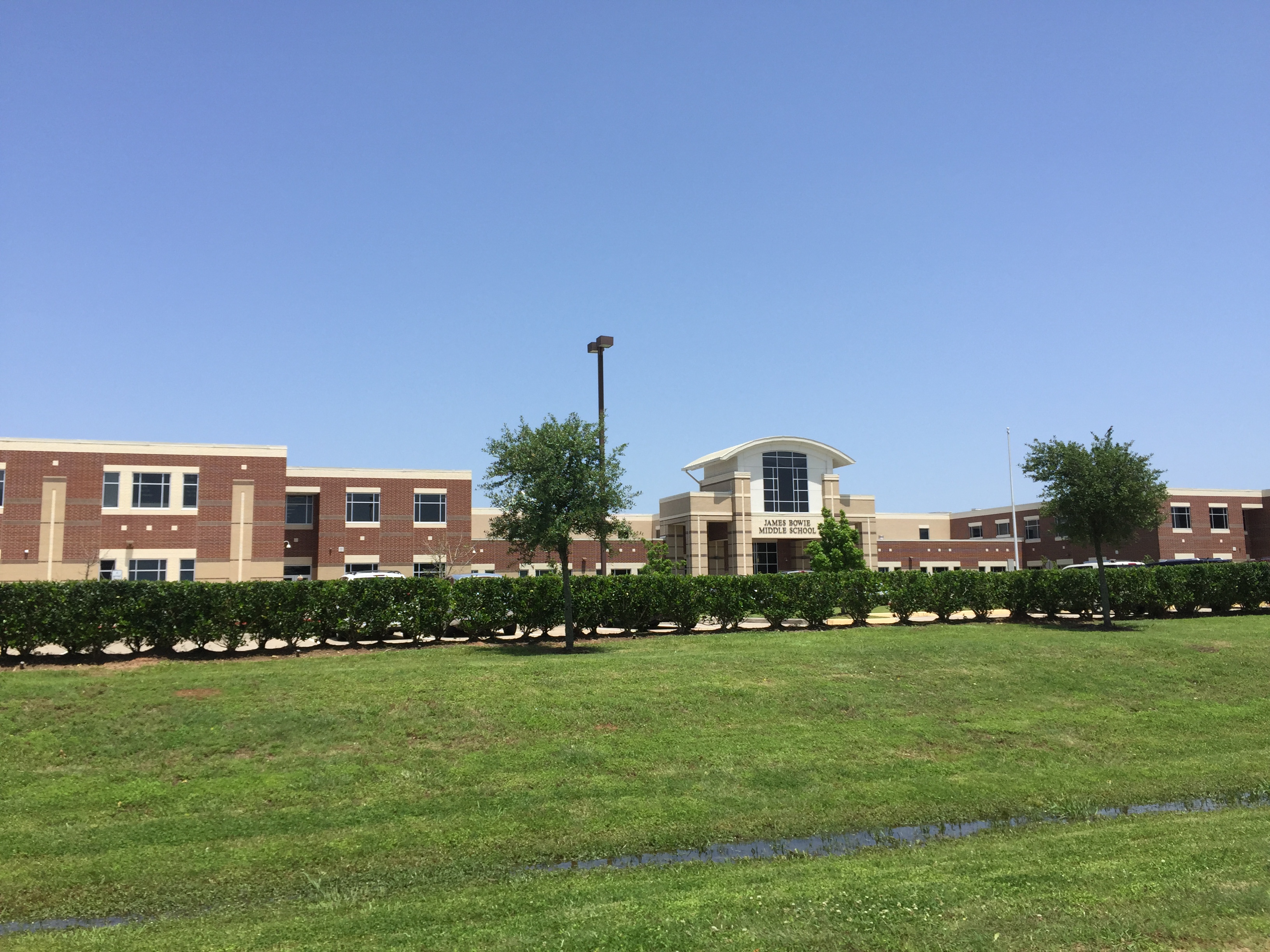 Pecan Grove, Texas Wiki Everipedia