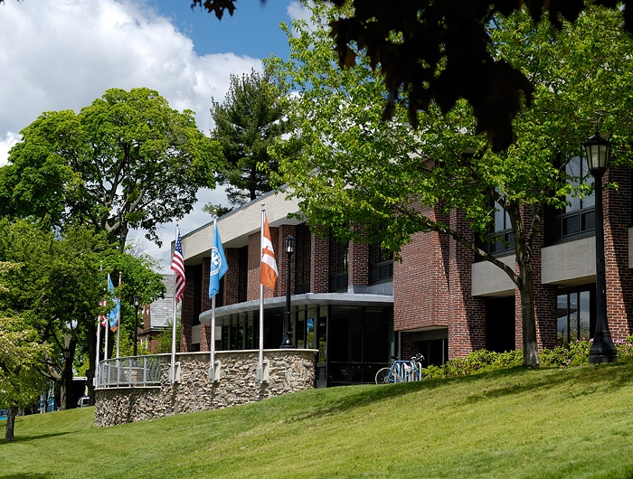 Fletcher School of Law and Diplomacy Wiki Everipedia