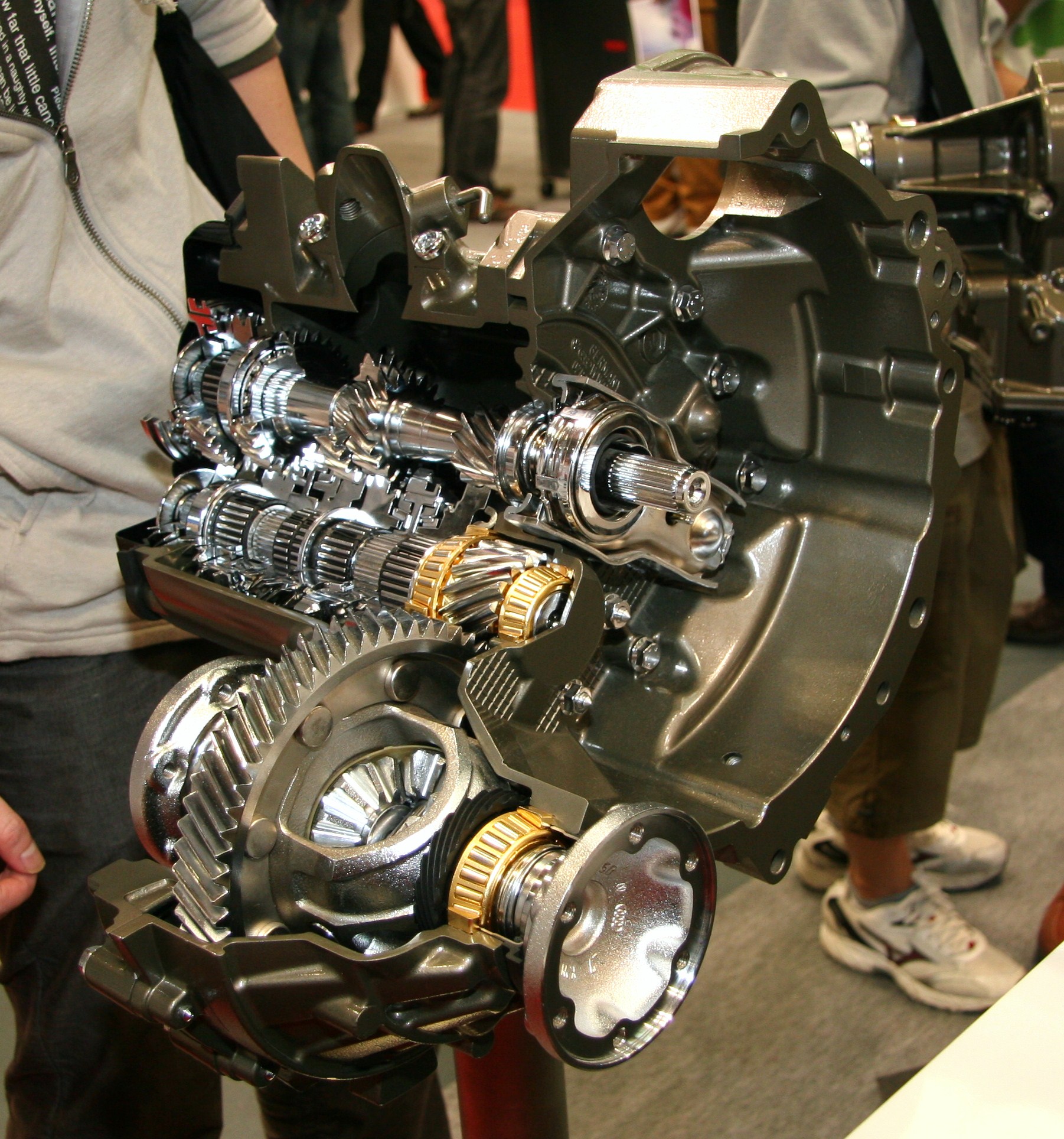 Drivetrain Wiki Everipedia