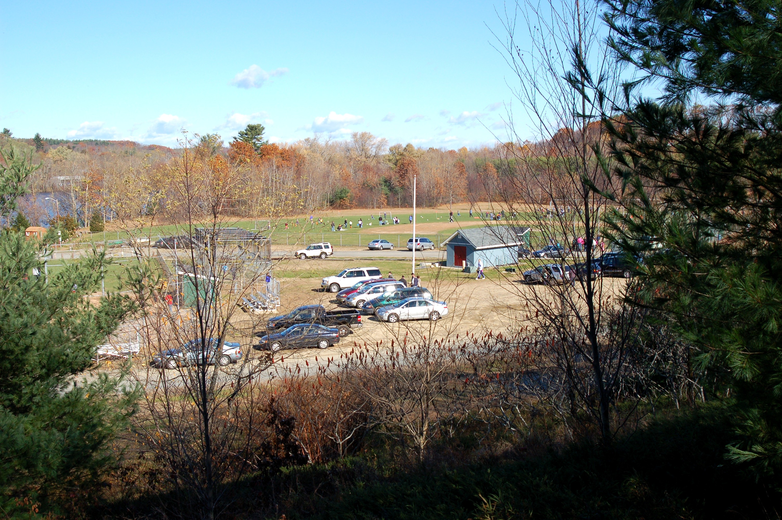 Groveland, Massachusetts Wiki Everipedia