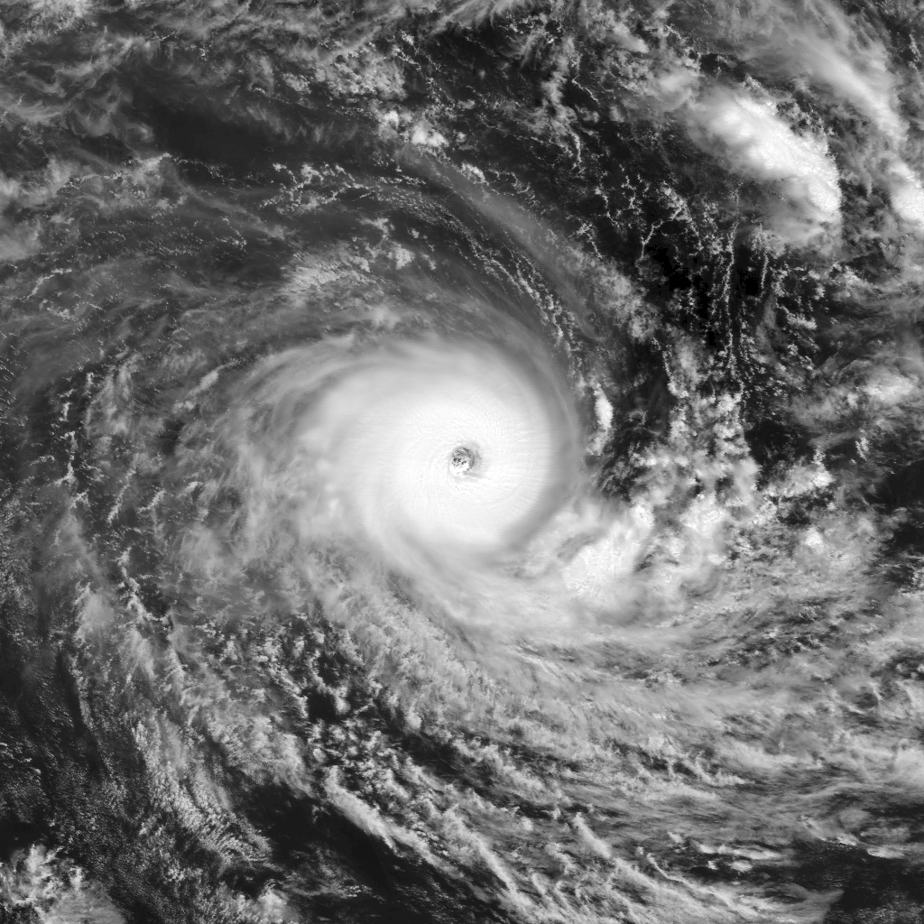 Annular tropical cyclone Wiki Everipedia