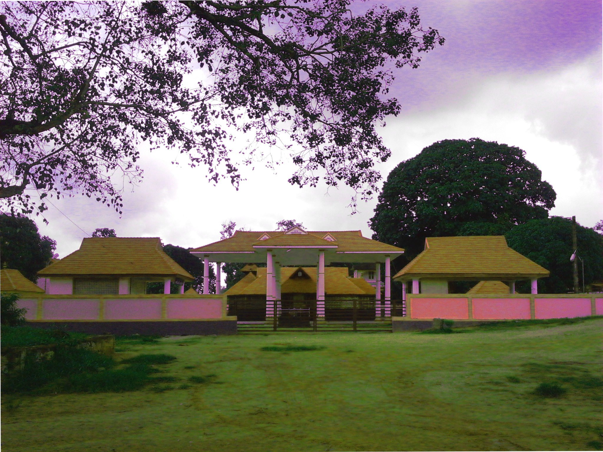 Thalavoor Wiki Everipedia