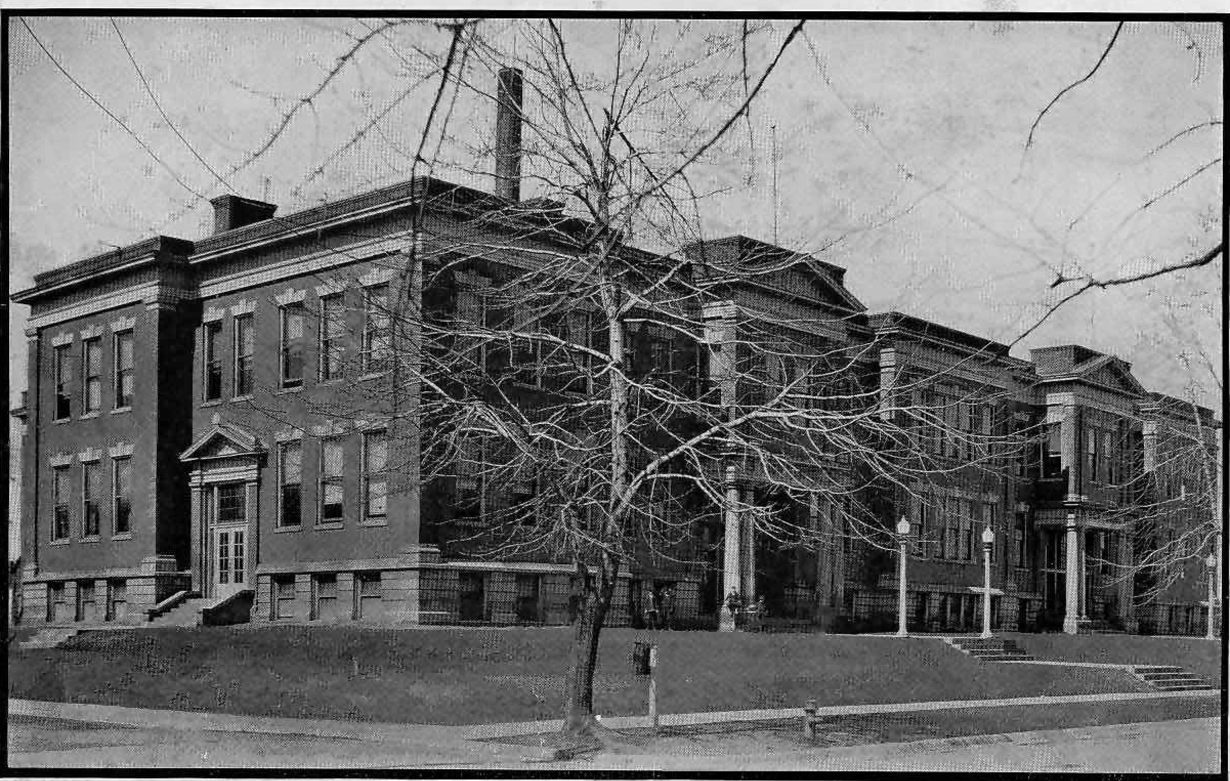 History of Hartford City, Indiana Wiki Everipedia