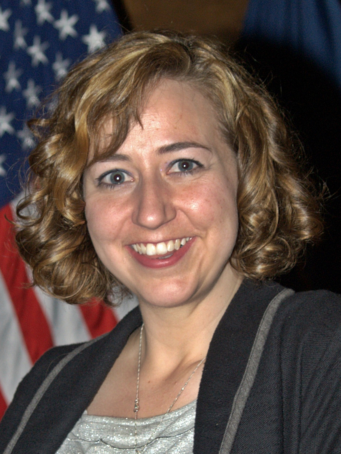Kristen Schaal | Wiki & Bio | Everipedia