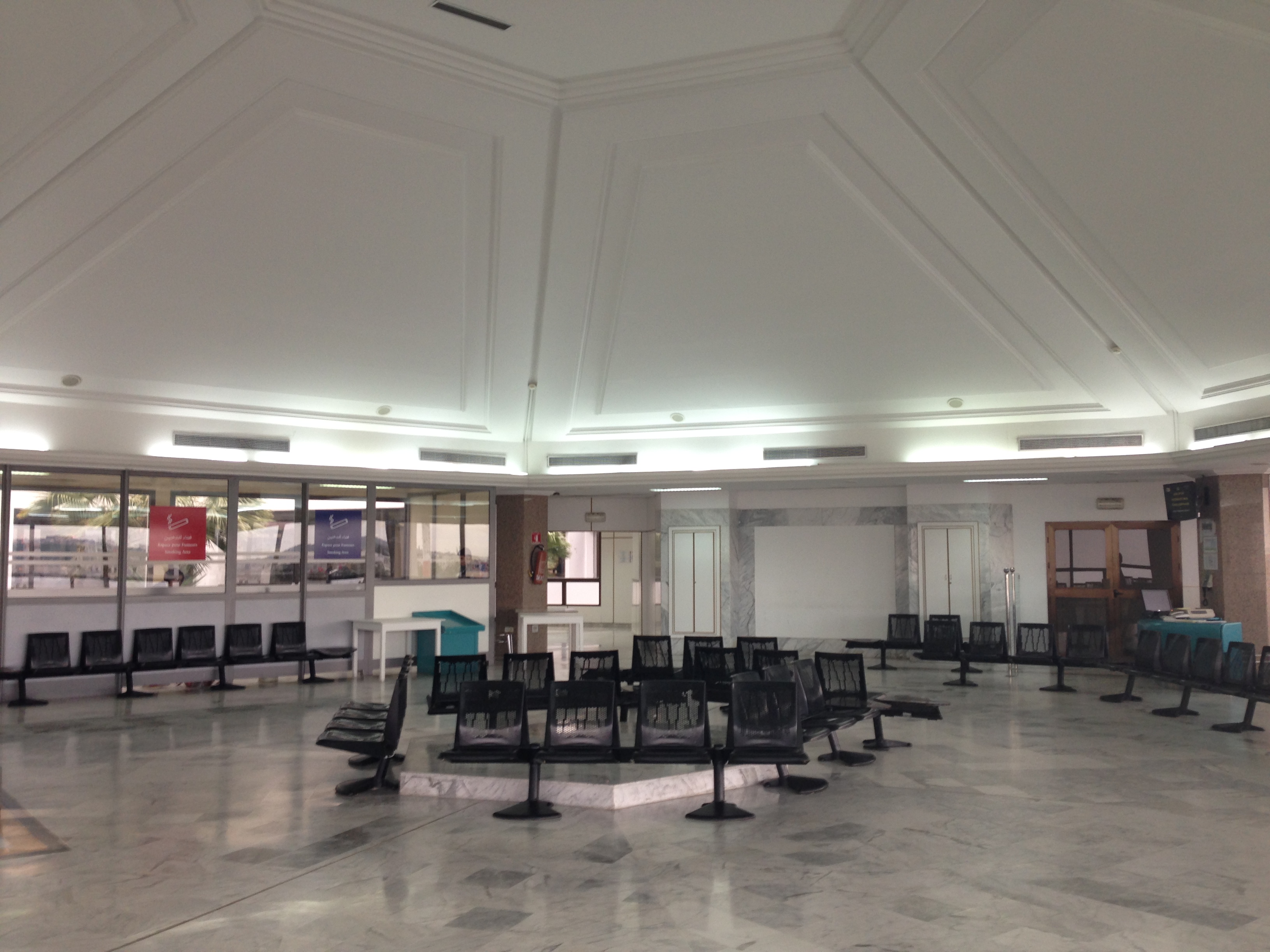 TunisCarthage International Airport Wiki Everipedia