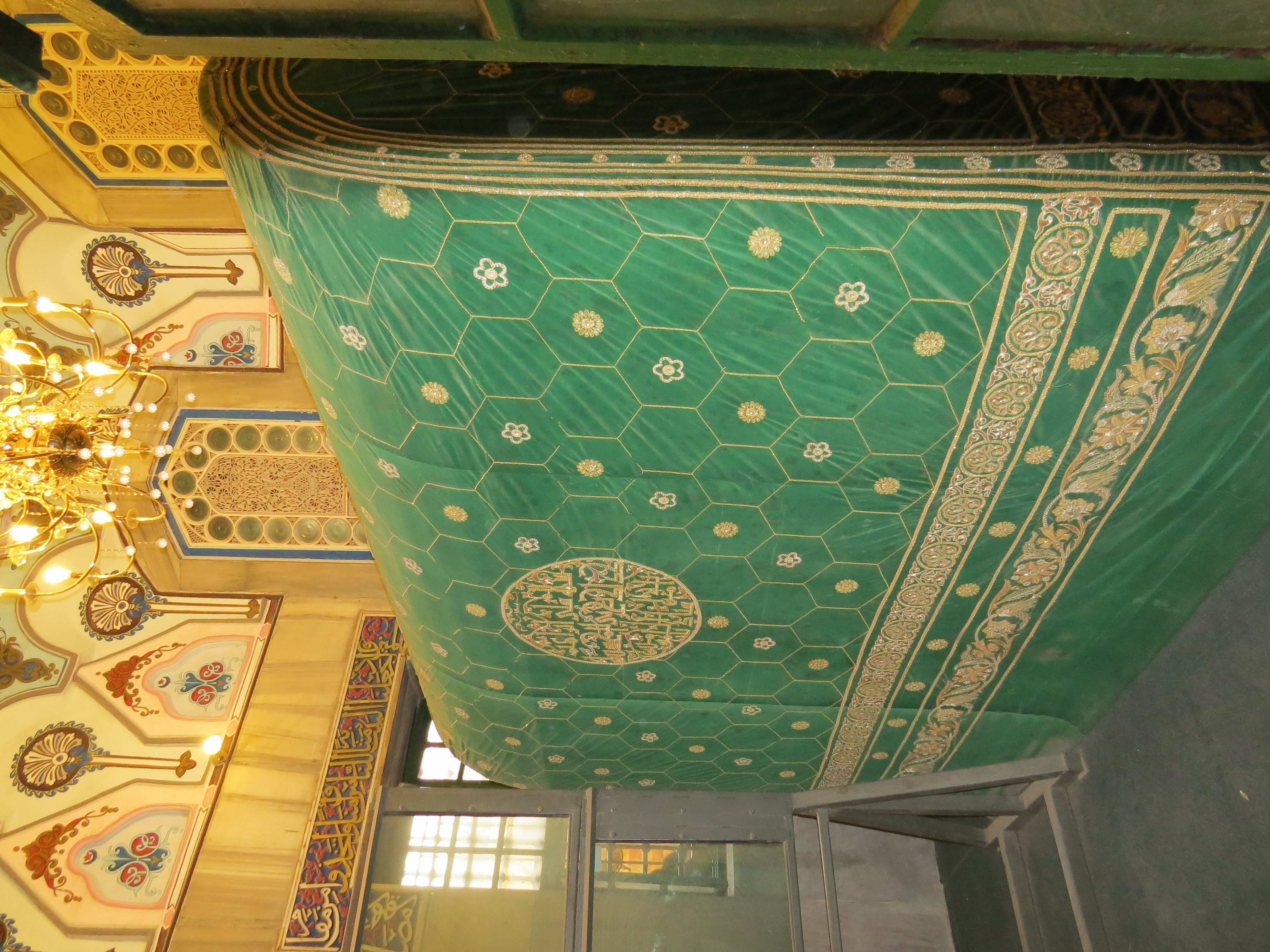 Abraham in Islam Wiki & Bio Everipedia