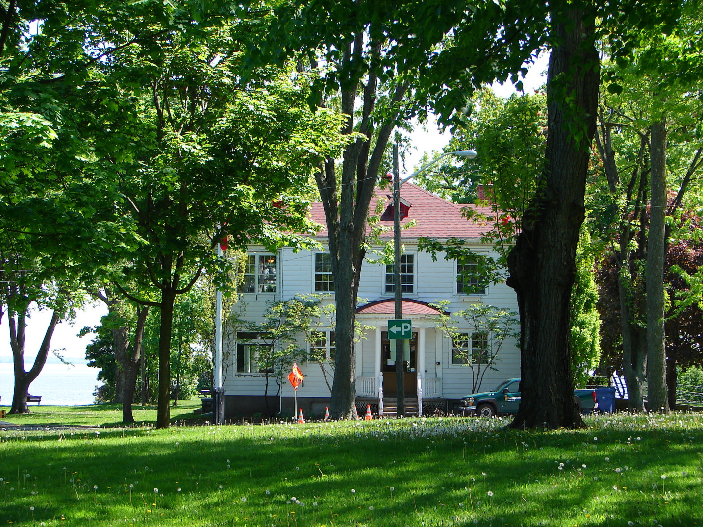 Beaconsfield, Quebec Wiki Everipedia