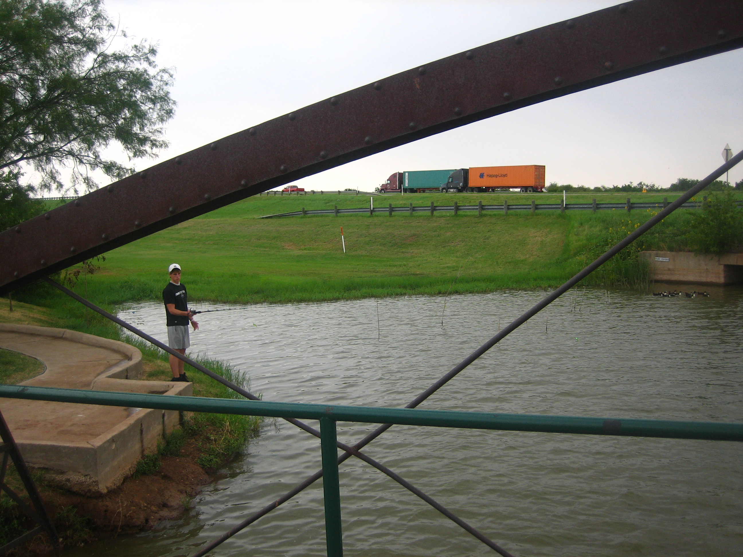 Iowa Park, Texas Wiki Everipedia