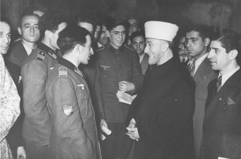 nazi germanys collaboration with arabs and muslims D-day and the nazi legacy in the arab for the allies doesn’t make arab nazi collaboration a ‘myth focus on arabs to muslims. nazi germanys collaboration with arabs and muslims D-day and the nazi legacy in the arab for the allies doesn’t make arab nazi collaboration a ‘myth focus on arabs to muslims.