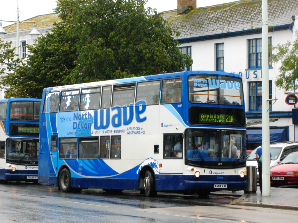 Bideford Wiki Everipedia