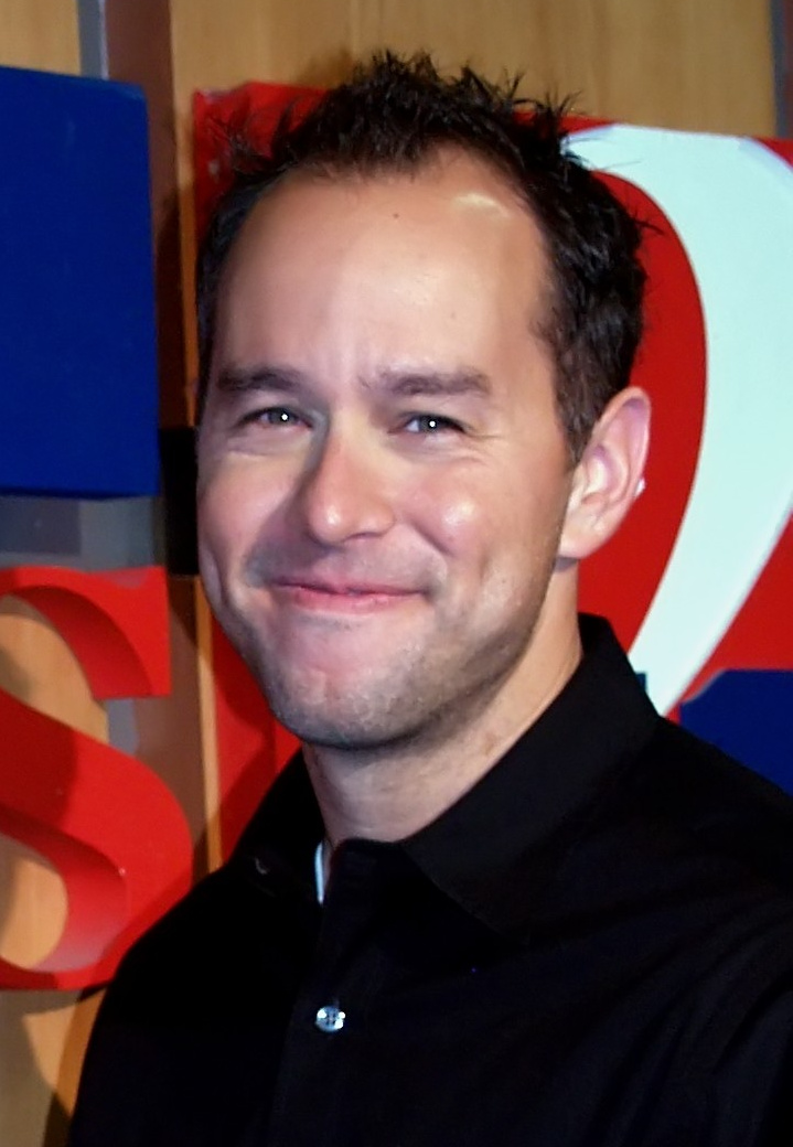 Jonas Rivera
, Best Animated Feature Film co-winner