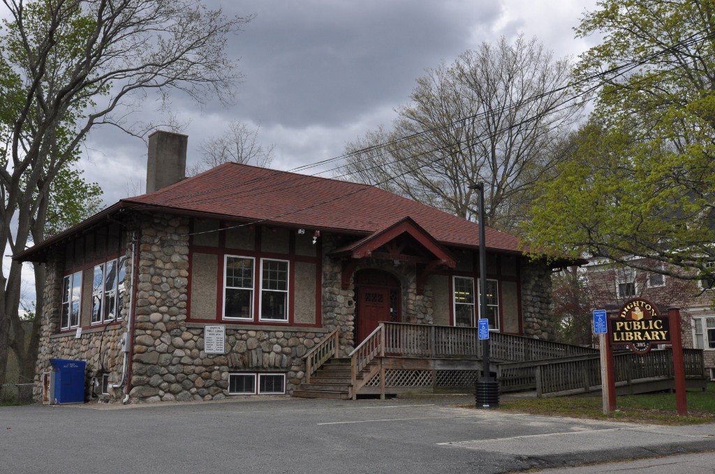 Dighton, Massachusetts Wiki Everipedia