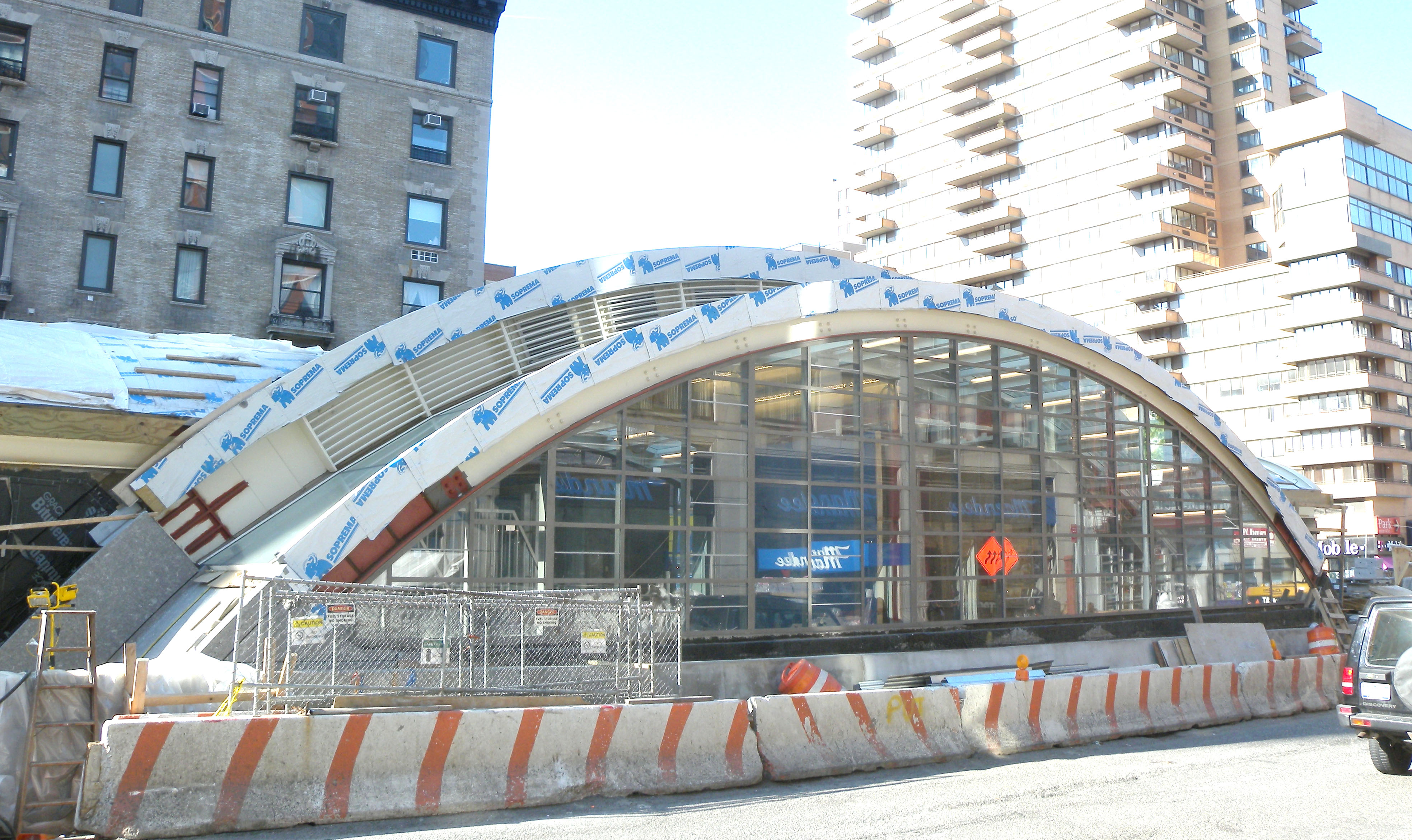 96th Street (IRT Broadway Seventh Avenue Line) Wiki Everipedia