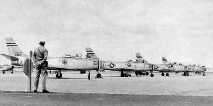 93d FighterInterceptor Squadron Wiki Everipedia