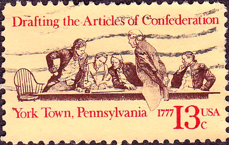 an overview of the articles of confederation before the constitution of the united states of america Before the united states constitution, the articles of confederation were used to govern the united states their greatest weakness is that, under them, the federal government had no power it could make laws and decisions, but it. an overview of the articles of confederation before the constitution of the united states of america Before the united states constitution, the articles of confederation were used to govern the united states their greatest weakness is that, under them, the federal government had no power it could make laws and decisions, but it.