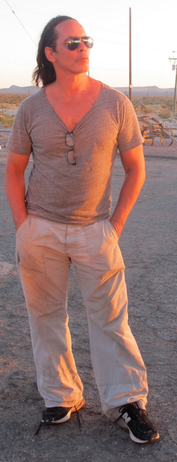 Morgan Carey | Wiki & Bio | Everipedia