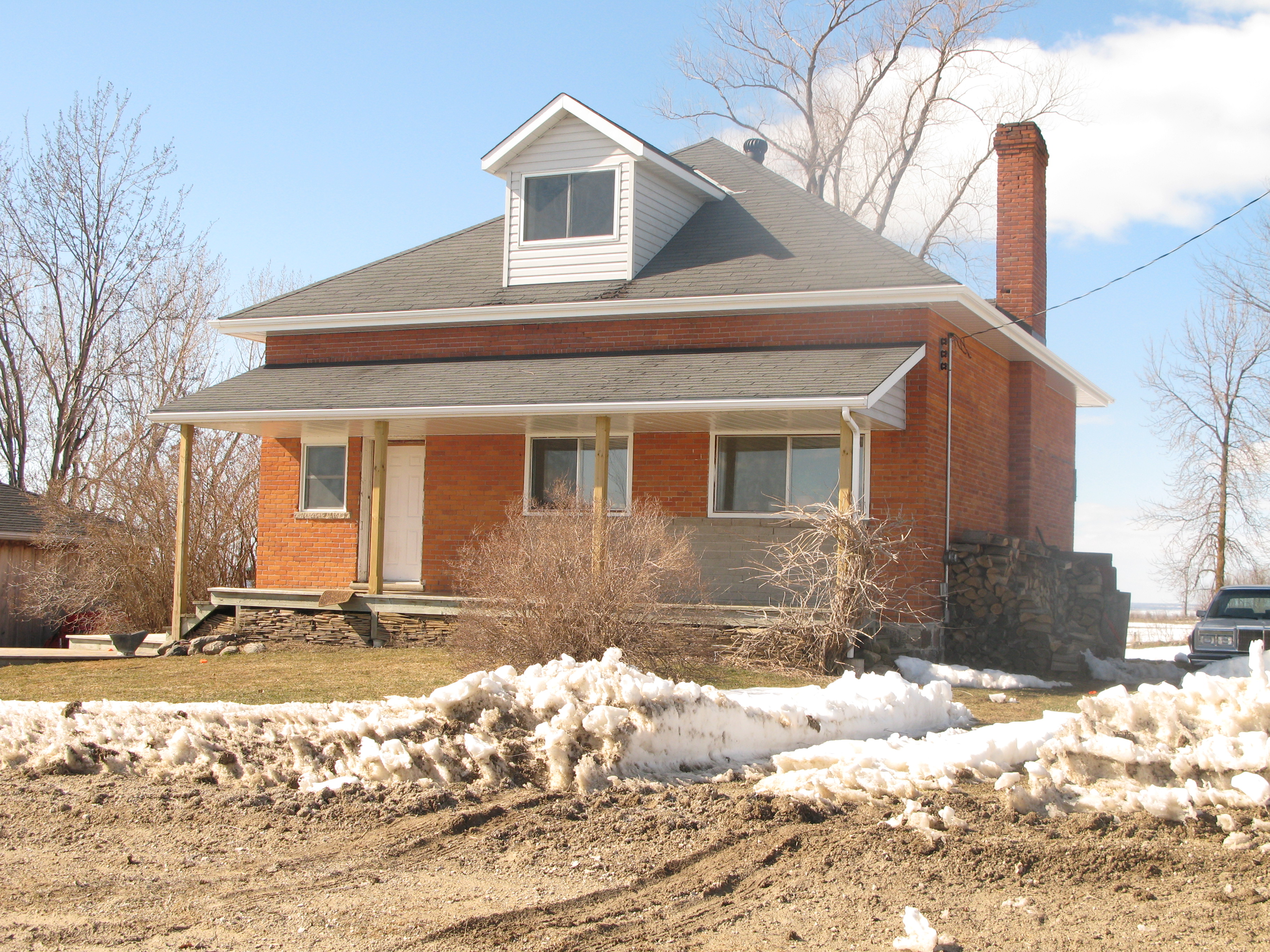 Balaclava, Grey County, Ontario Wiki Everipedia