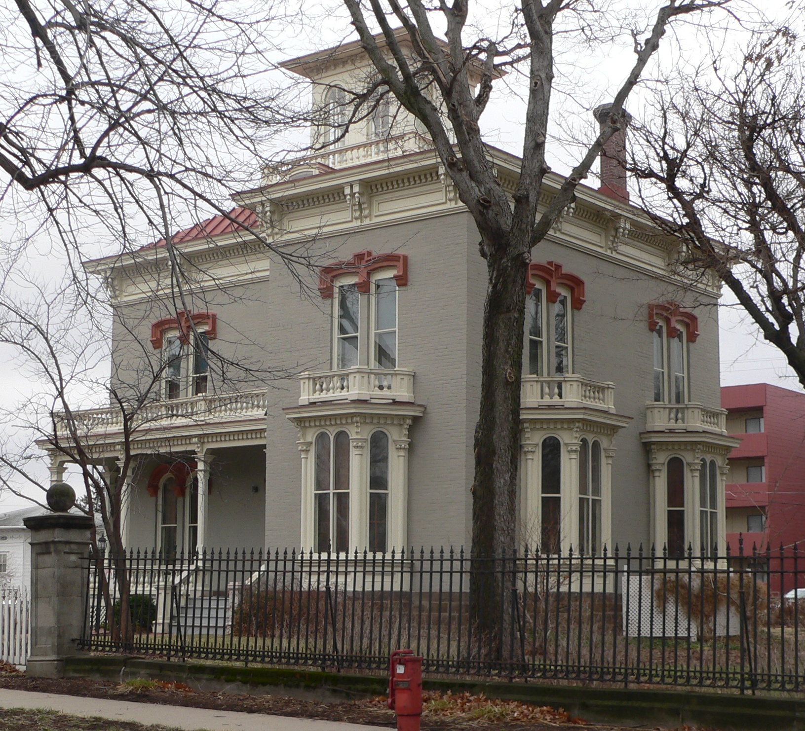History of Lincoln, Nebraska Wiki Everipedia