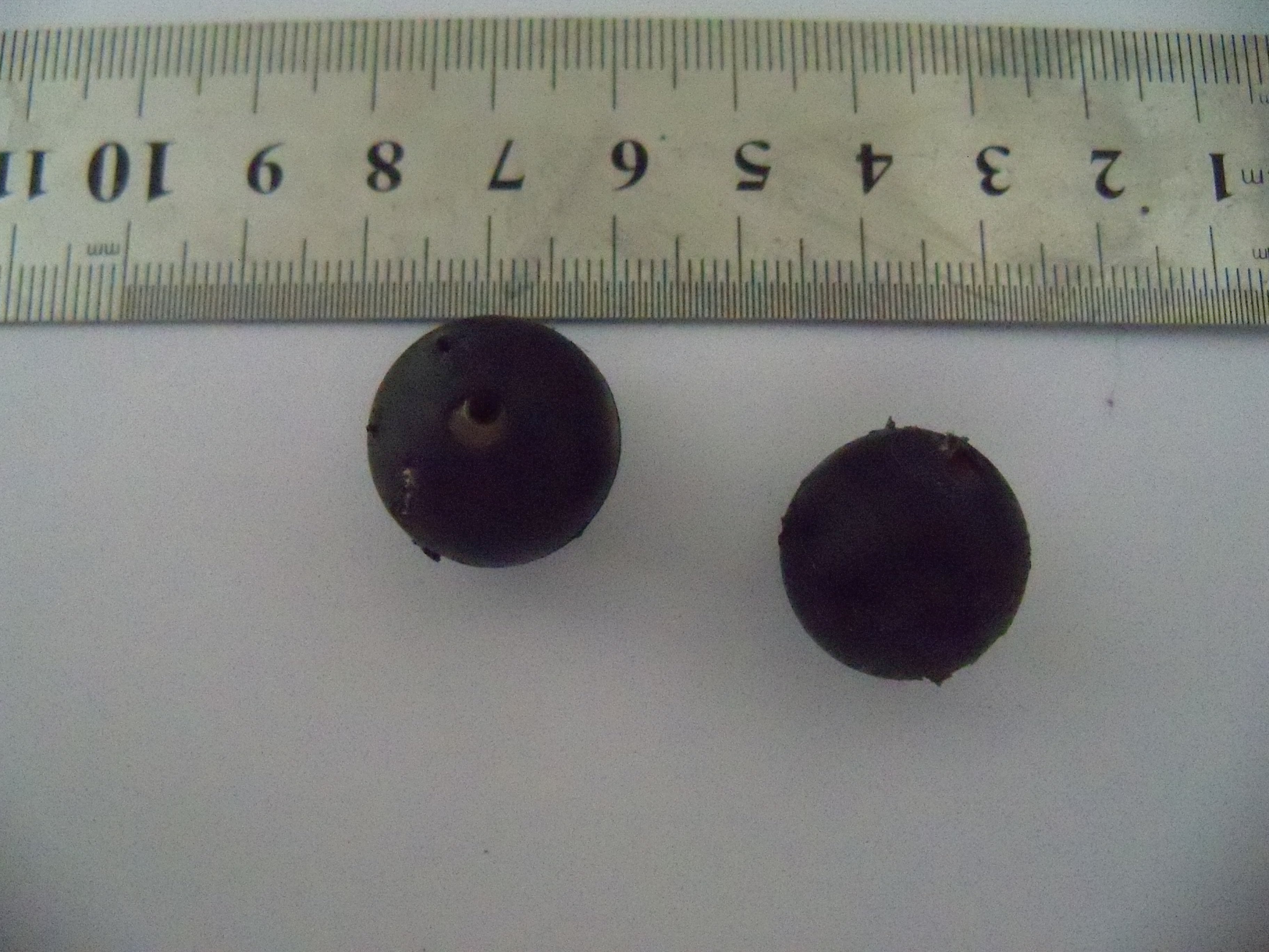 Rubber bullet Wiki Everipedia