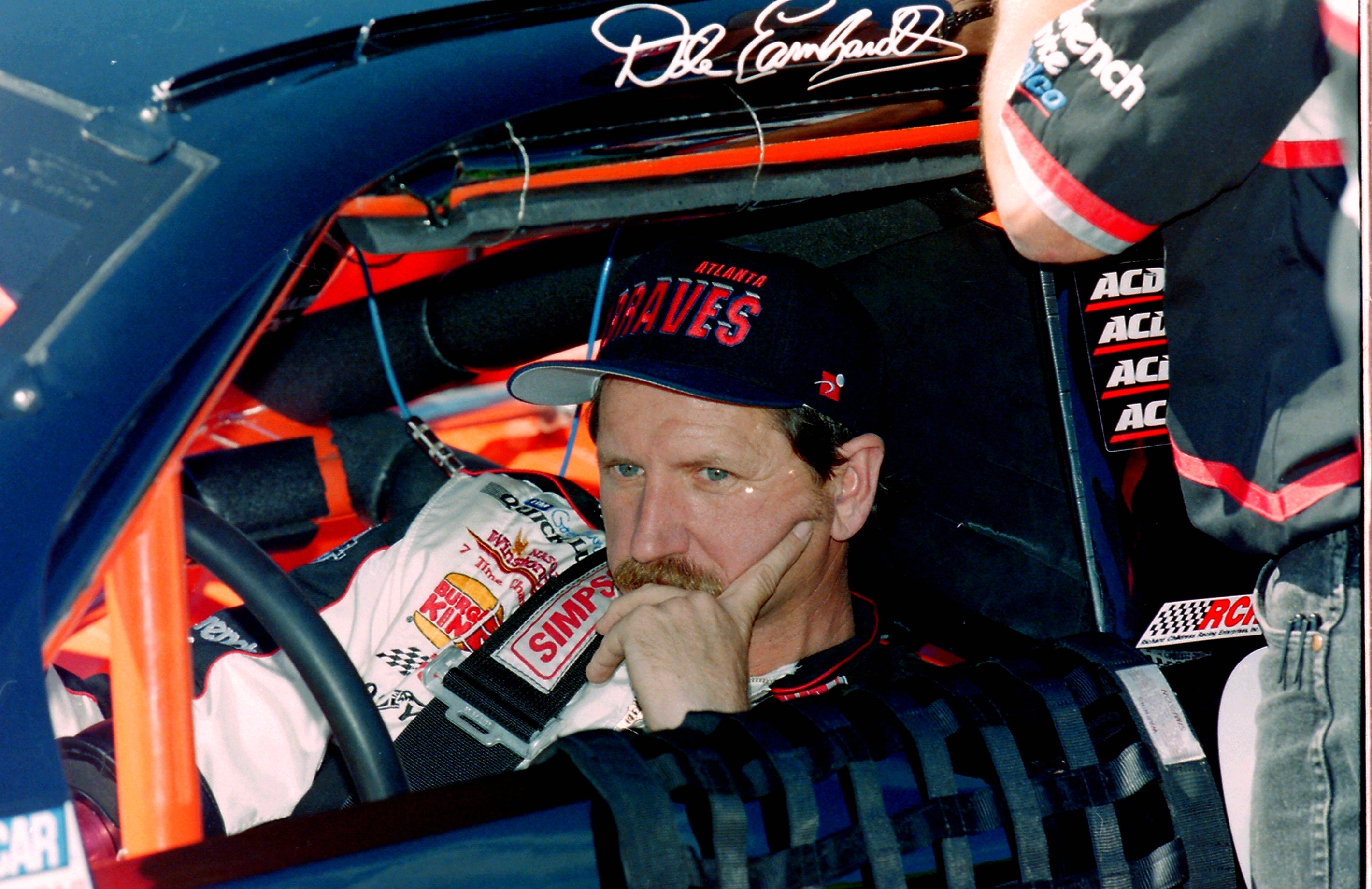 Dale Earnhardt | Wiki & Bio | Everipedia