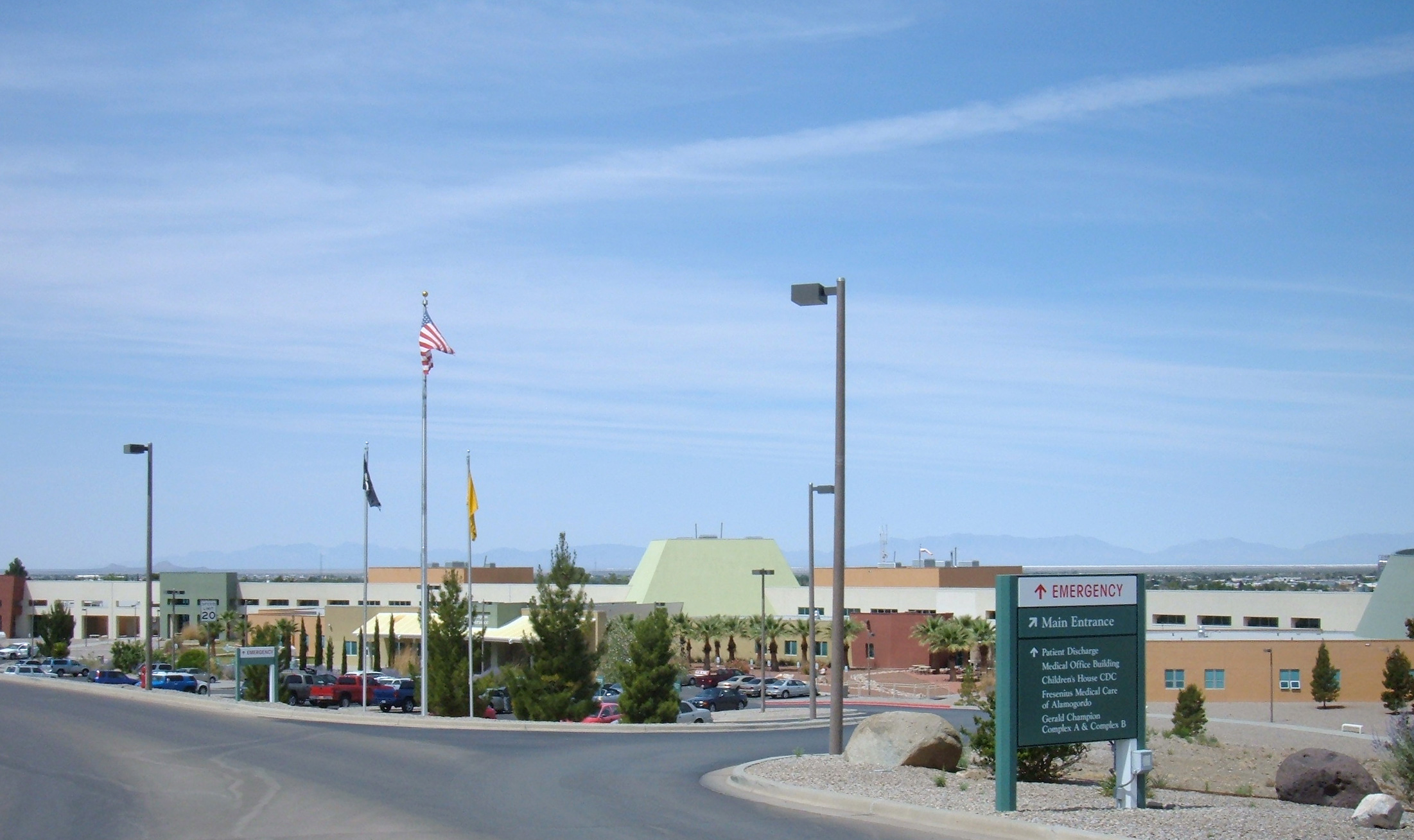 Alamogordo, New Mexico Wiki Everipedia