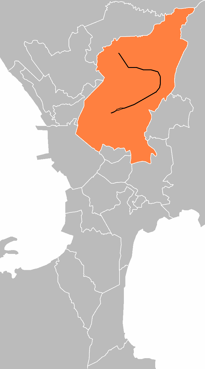 Commonwealth Avenue, Quezon City | Wiki | Everipedia