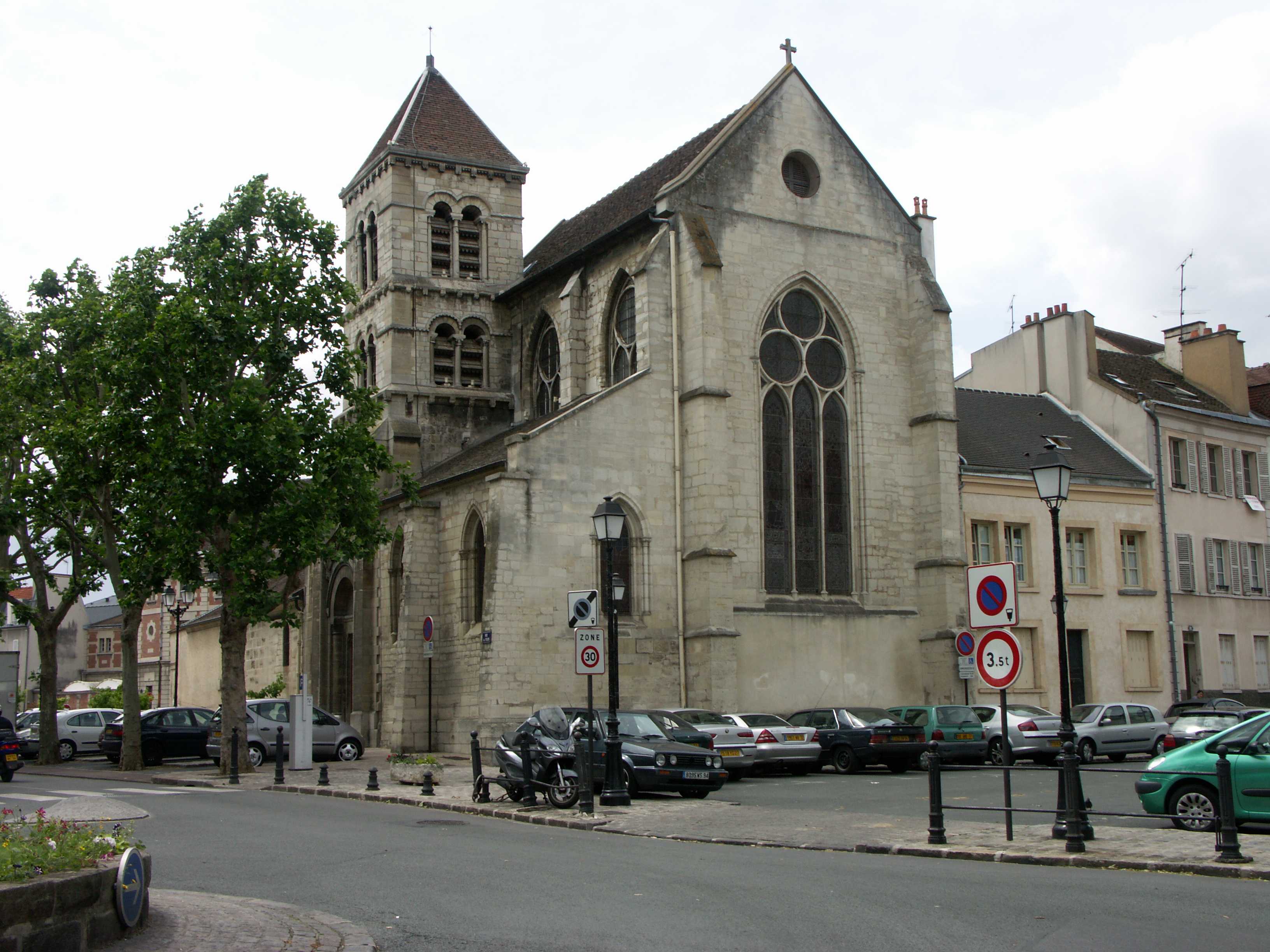 Prostituee saint nazaire