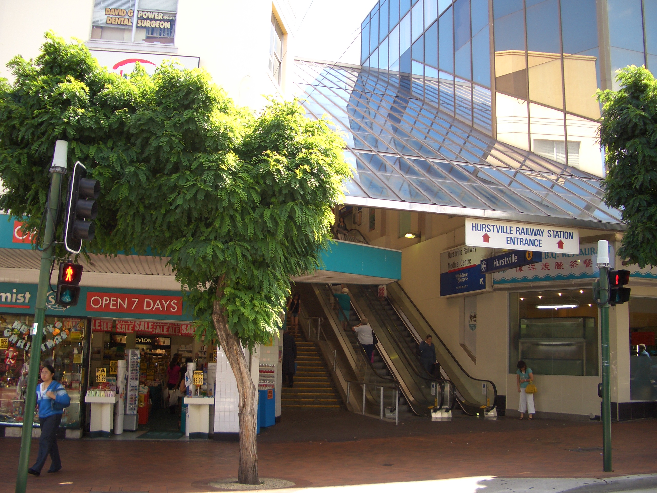Hurstville, New South Wales Wiki Everipedia