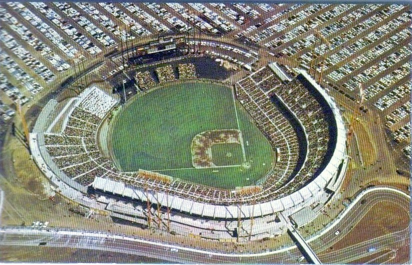 Candlestick Park Wiki Everipedia