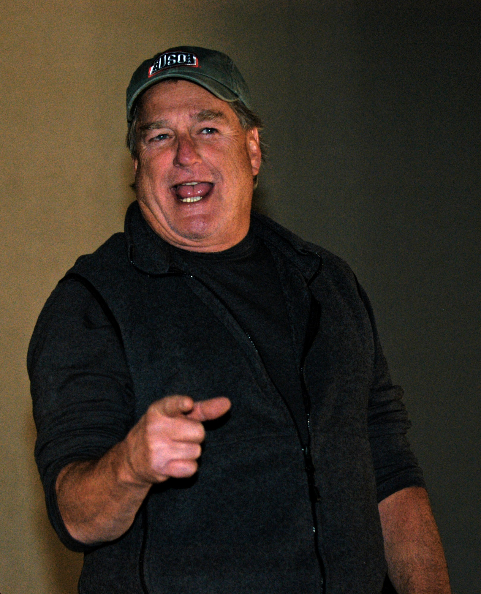 Blake Clark | Wiki & Bio | Everipedia