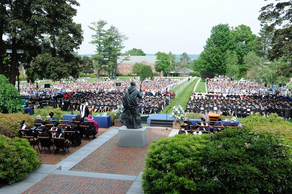 Saint Anselm College Wiki Everipedia