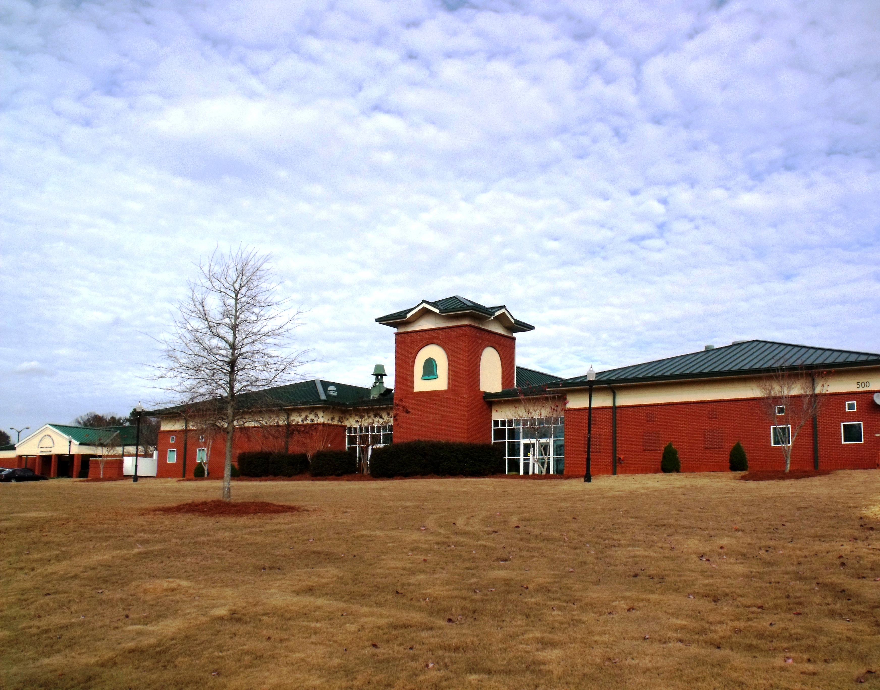 History of the University of North Wiki Everipedia