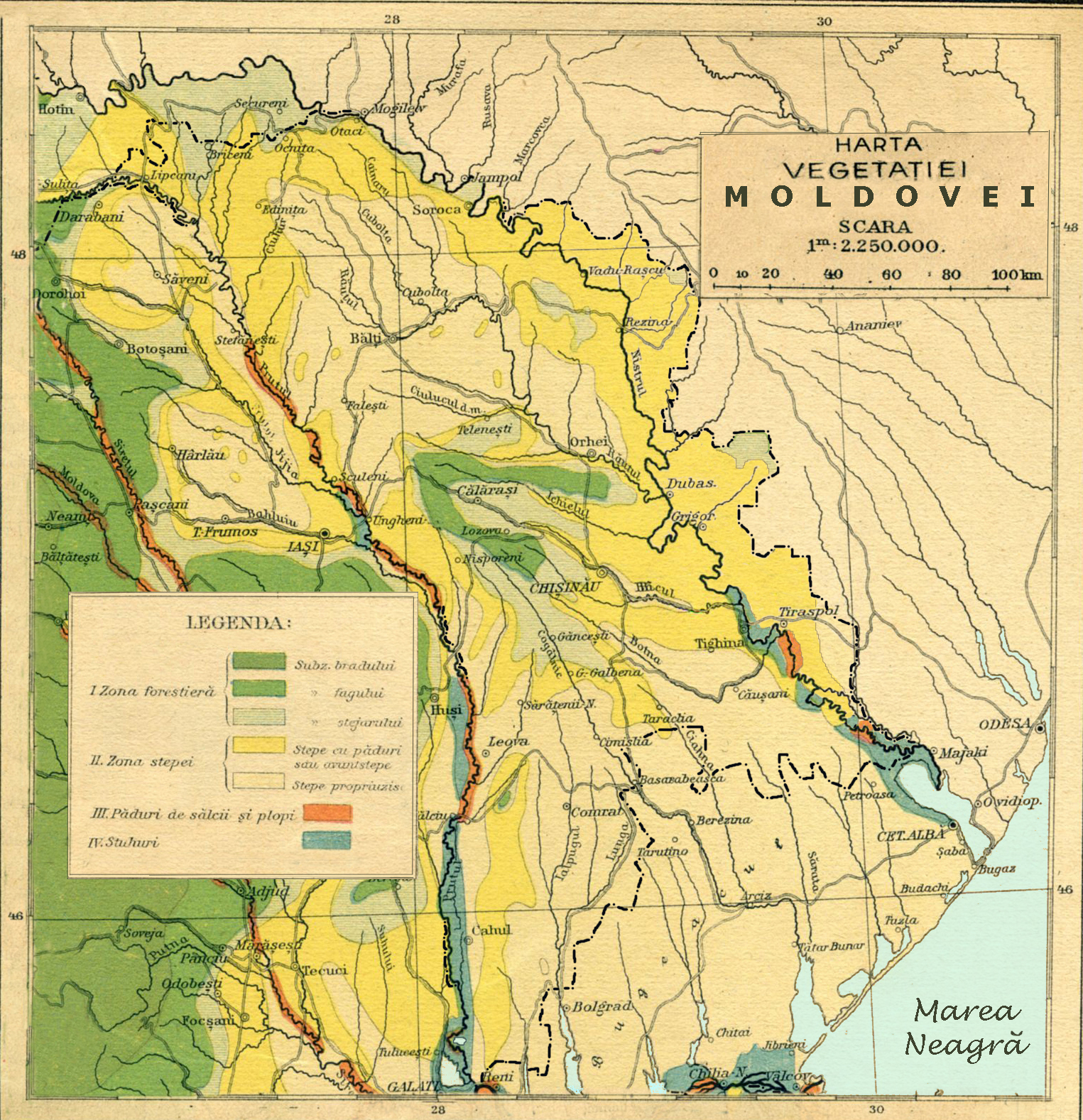 Geography of Moldova Wiki Everipedia