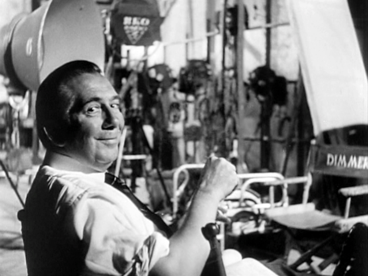 Ray Collins (actor) Wiki & Bio Everipedia