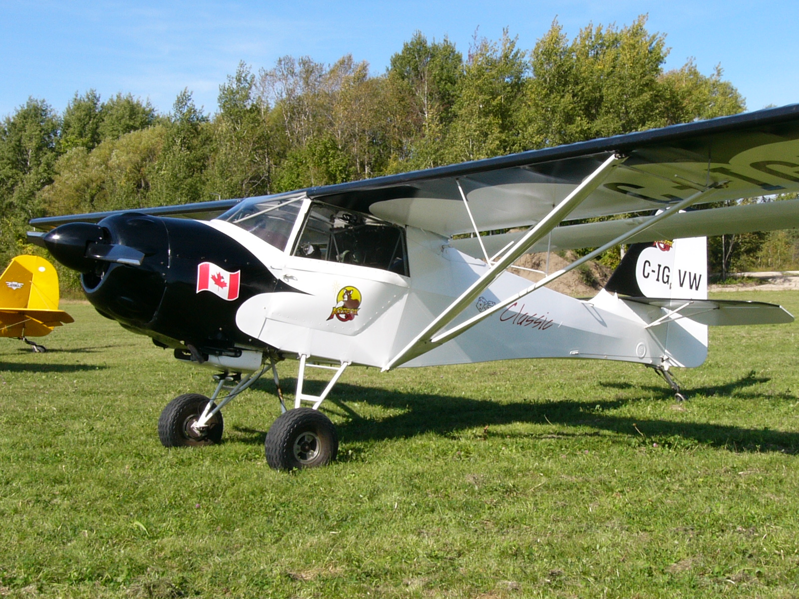 Denney Kitfox Wiki Everipedia