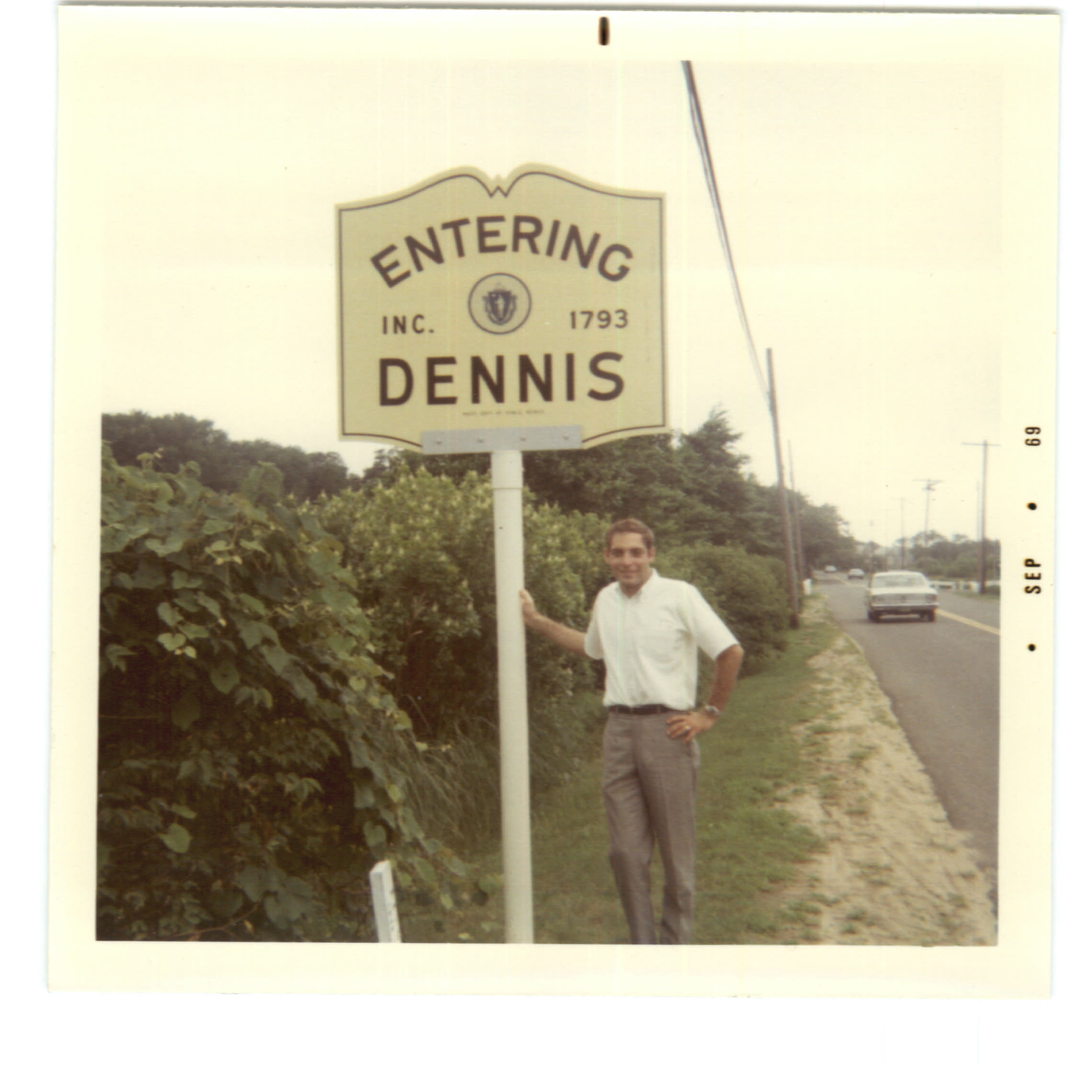 Dennis, Massachusetts Wiki Everipedia